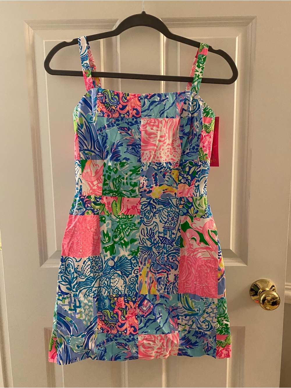 Lilly Pulitzer Jesse romper